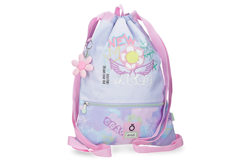 Enso new vibes dečija torba za sport 97.938.21