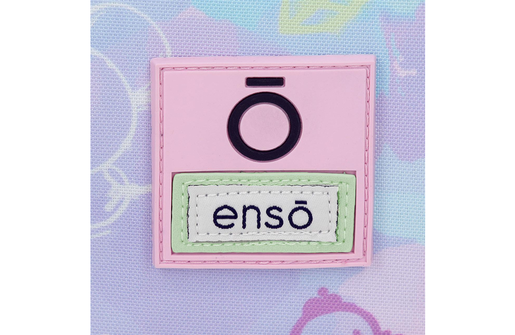 Enso new vibes dečija torba za sport 97.938.21