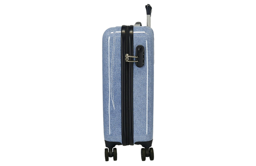 Movom girl power dečiji kofer 55 cm 30.717.41