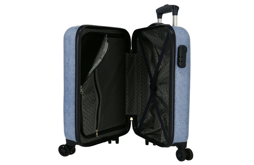 Movom girl power dečiji kofer 55 cm 30.717.41