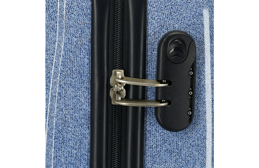 Movom girl power dečiji kofer 55 cm 30.717.41