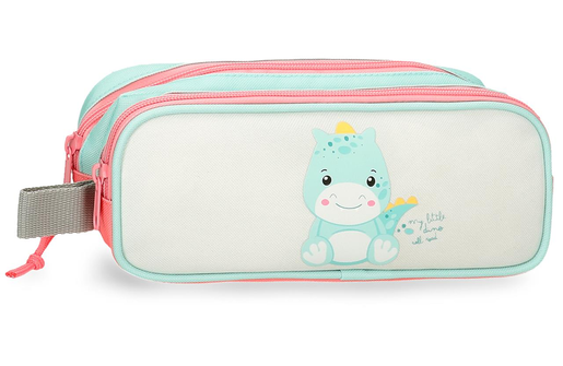 Roll road happy pets prazna pernica sa 2 pregrade 49.942.44