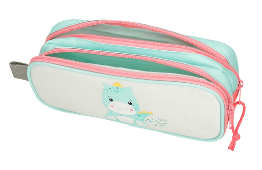 Roll road happy pets prazna pernica sa 2 pregrade 49.942.44