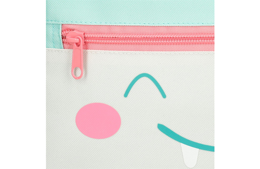 Roll road happy pets prazna pernica sa 2 pregrade 49.942.44