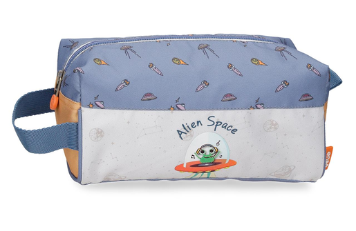 Enso alien space dečiji neseser 98.840.21