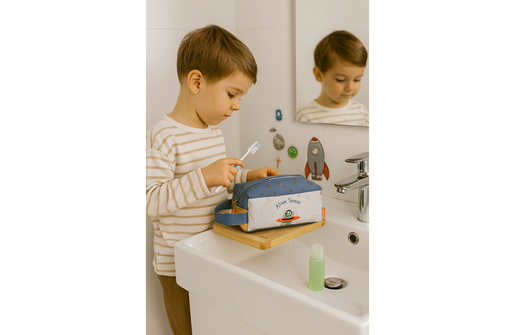 Enso alien space dečiji neseser 98.840.21