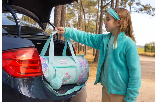 Movom i love sea life dečija putna torba 30.530.41