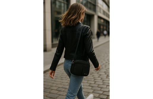 Pepe jeans gala ženska torba na rame 72.455.41