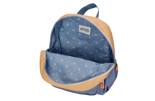 Enso alien space ranac za vrtić 98.822.21