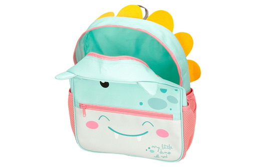 Roll road happy pets ranac za vrtić 49.922.44