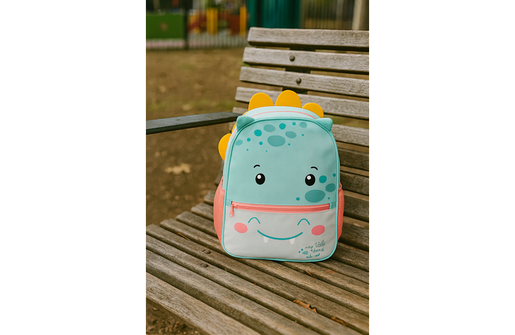 Roll road happy pets ranac za vrtić 49.922.44