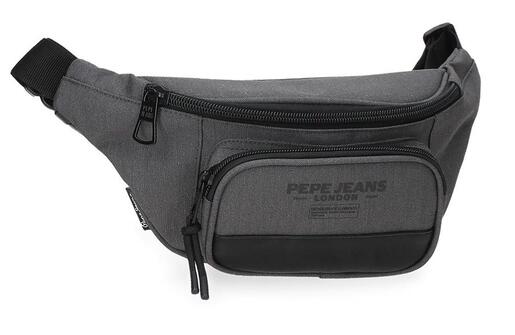 Pepe jeans waltford muška torba oko struka 72.771.41