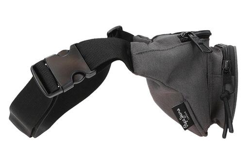 Pepe jeans waltford muška torba oko struka 72.771.41