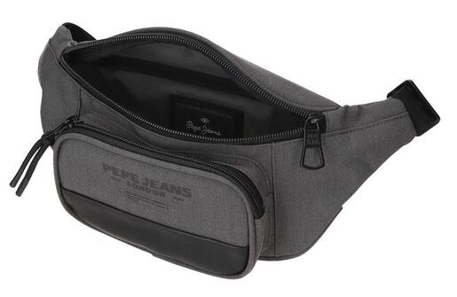 Pepe jeans waltford muška torba oko struka 72.771.41