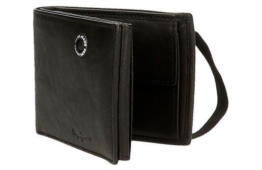 Pepe jeans badge muški novčanik 73.739.31