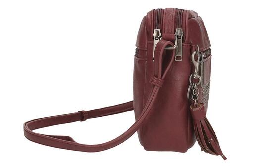 Pepe jeans bera ženska torba na rame 72.354.42