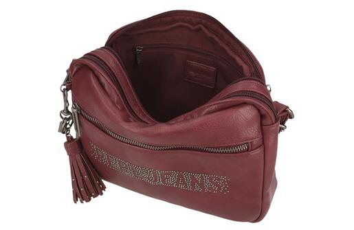 Pepe jeans bera ženska torba na rame 72.354.42