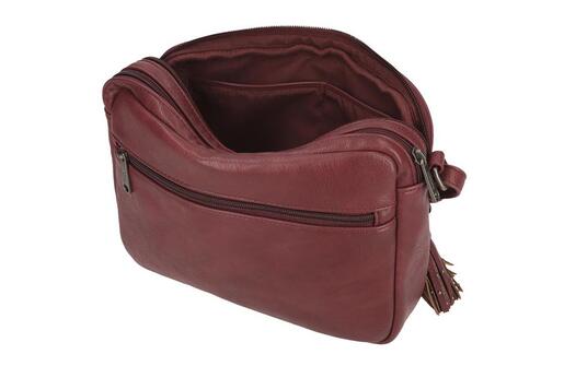 Pepe jeans bera ženska torba na rame 72.354.42