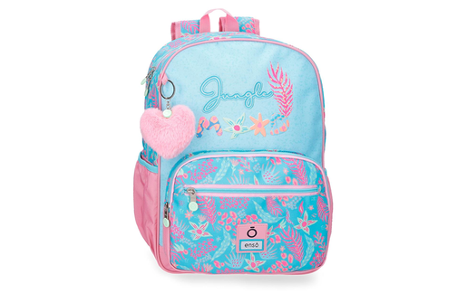 Enso jungle mood ranac za školu 98.124.21