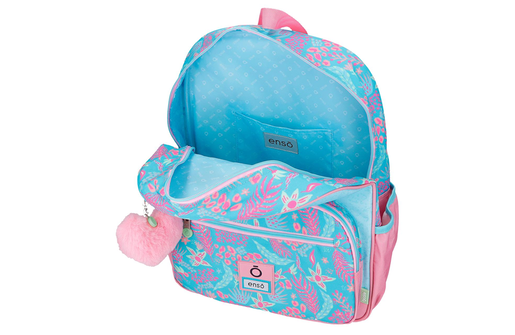 Enso jungle mood ranac za školu 98.124.21
