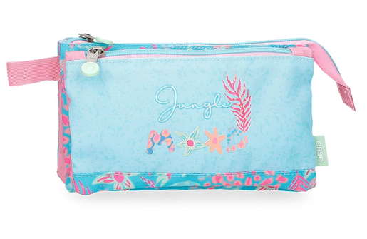 Enso jungle mood prazna pernica sa 3 pregrade 98.143.21