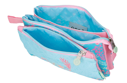 Enso jungle mood prazna pernica sa 3 pregrade 98.143.21