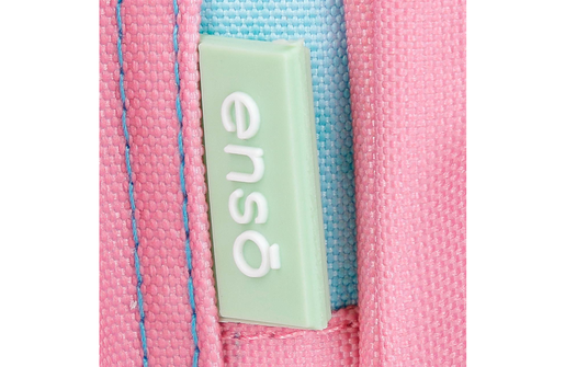 Enso jungle mood prazna pernica sa 3 pregrade 98.143.21