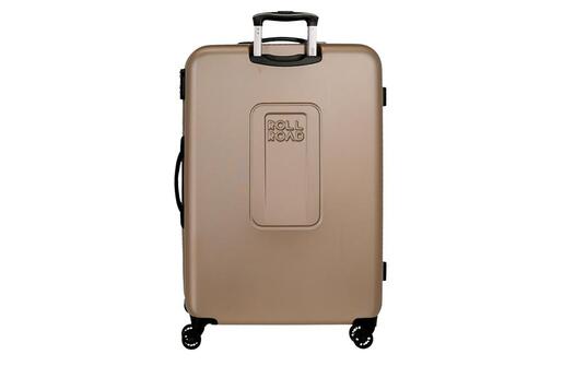 Roll road abs kofer 68 cm 50.692.22