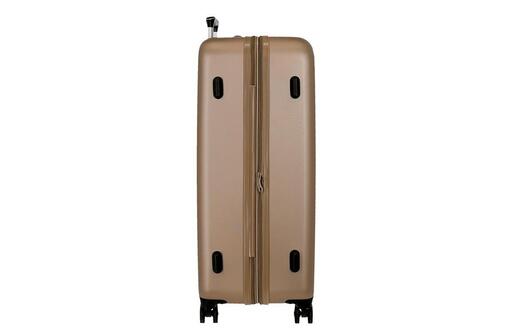 Roll road abs kofer 68 cm 50.692.22