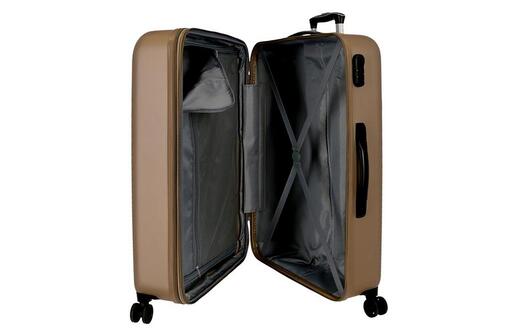 Roll road abs kofer 68 cm 50.692.22