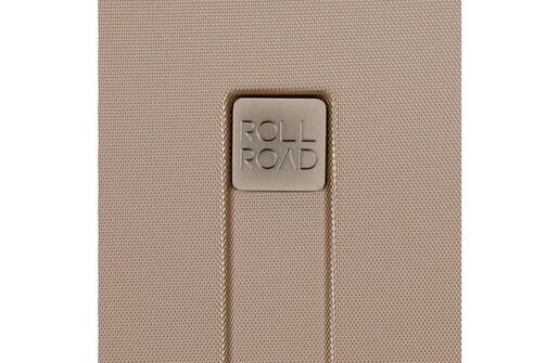 Roll road abs kofer 68 cm 50.692.22