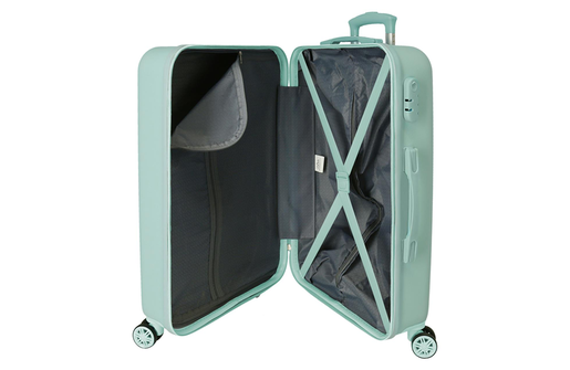 Movom i love sea life dečiji set kofera 2/1 30.514.41