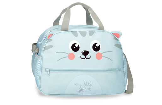 Roll road happy pets dečija putna torba 49.932.42