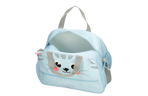 Roll road happy pets dečija putna torba 49.932.42