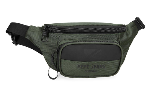 Pepe jeans bromley muška torba oko struka 70.671.42