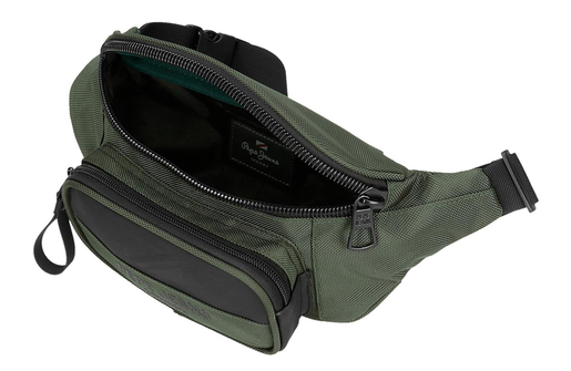 Pepe jeans bromley muška torba oko struka 70.671.42