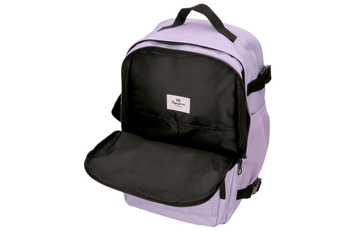 Pepe jeans aris ranac za putovanje 63.225.h2