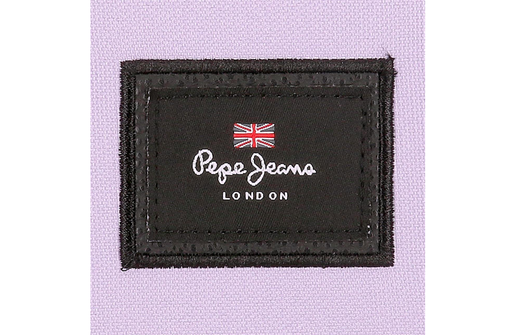 Pepe jeans aris ranac za putovanje 63.225.h2