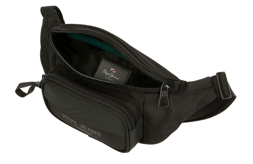 Pepe jeans bromley muška torba oko struka 70.671.41