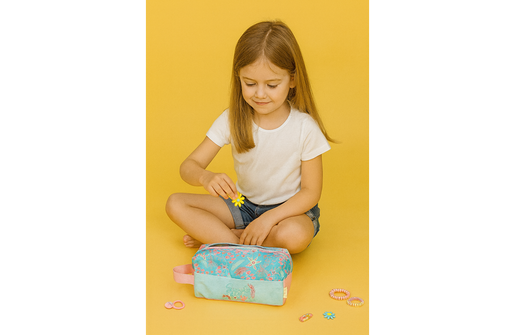 Enso jungle mood dečiji neseser 98.140.21