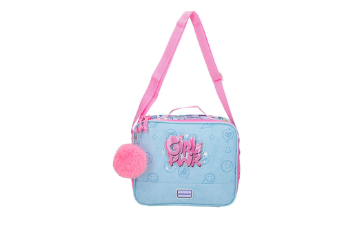 Movom girl power dečija torba na rame 30.748.41