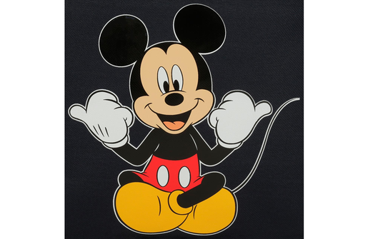 Mickey cheerful ranac za vrtić 43.320.41