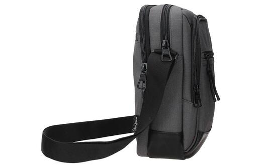 Pepe jeans waltford muška torba na rame 72.757.41