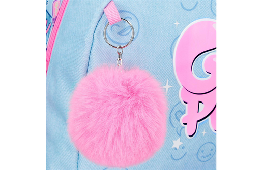 Movom girl power ranac za školu 30.723.41