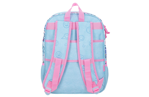 Movom girl power ranac za školu 30.723.41
