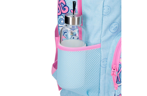 Movom girl power ranac za školu 30.723.41