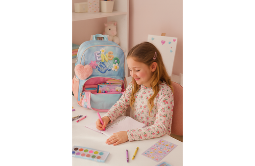 Enso bubbles ranac za školu 97.824.21