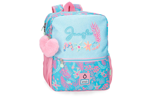 Enso jungle mood ranac za vrtić 98.123.21