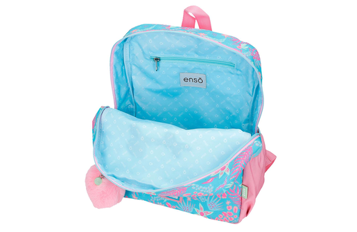 Enso jungle mood ranac za vrtić 98.123.21