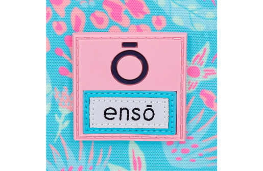 Enso jungle mood ranac za vrtić 98.123.21